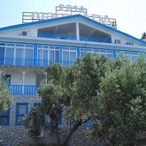 Marmada otel